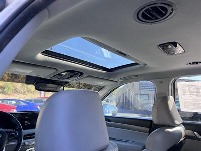 2021 Hyundai PALISADE SEL - Photo 18 - Coal Township, PA 17866