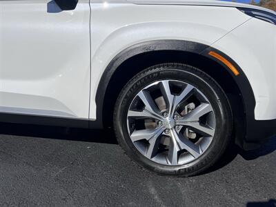 2021 Hyundai PALISADE SEL - Photo 10 - Coal Township, PA 17866