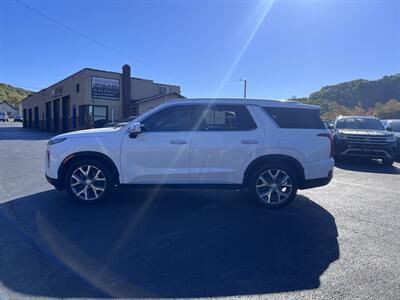 2021 Hyundai PALISADE SEL - Photo 5 - Coal Township, PA 17866