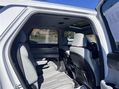 2021 Hyundai PALISADE SEL - Photo 16 - Coal Township, PA 17866