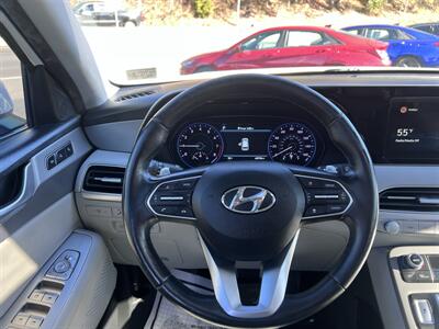 2021 Hyundai PALISADE SEL - Photo 23 - Coal Township, PA 17866