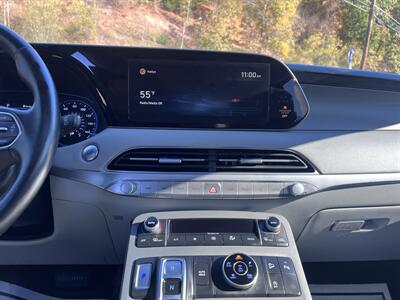 2021 Hyundai PALISADE SEL - Photo 22 - Coal Township, PA 17866