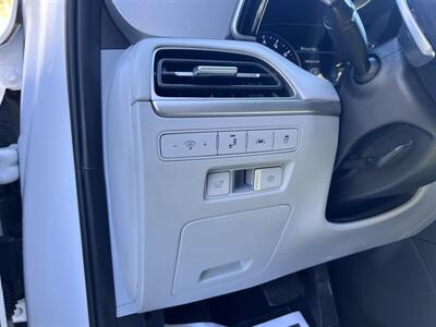 2021 Hyundai PALISADE SEL - Photo 24 - Coal Township, PA 17866