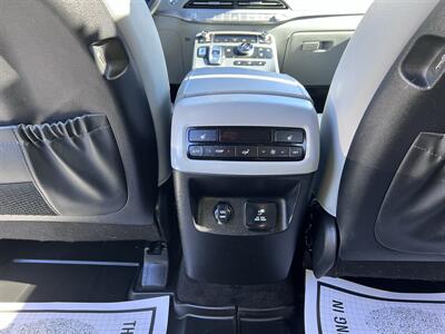 2021 Hyundai PALISADE SEL - Photo 19 - Coal Township, PA 17866