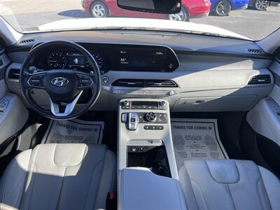 2021 Hyundai PALISADE SEL - Photo 20 - Coal Township, PA 17866