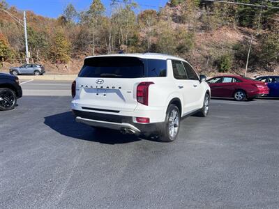 2021 Hyundai PALISADE SEL - Photo 3 - Coal Township, PA 17866