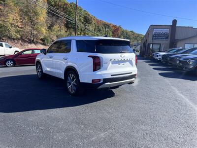 2021 Hyundai PALISADE SEL - Photo 4 - Coal Township, PA 17866