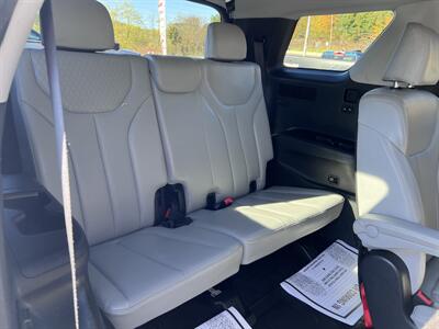 2021 Hyundai PALISADE SEL - Photo 15 - Coal Township, PA 17866