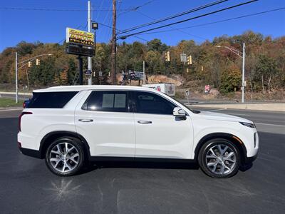 2021 Hyundai PALISADE SEL - Photo 2 - Coal Township, PA 17866
