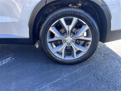 2021 Hyundai PALISADE SEL - Photo 8 - Coal Township, PA 17866