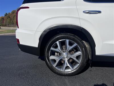 2021 Hyundai PALISADE SEL - Photo 9 - Coal Township, PA 17866