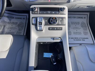 2021 Hyundai PALISADE SEL - Photo 21 - Coal Township, PA 17866