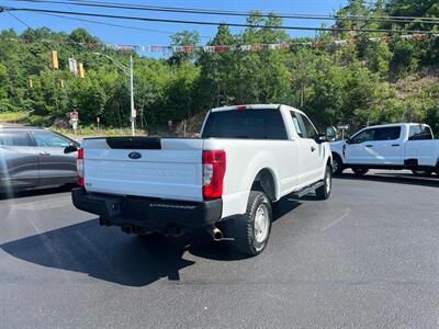 2020 Ford F-250 Super Duty XL   - Photo 3 - Coal Township, PA 17866