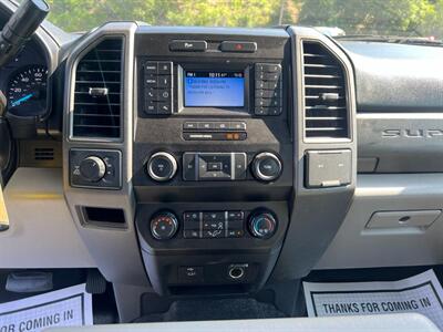 2020 Ford F-250 Super Duty XL   - Photo 18 - Coal Township, PA 17866