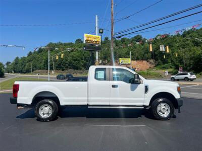 2020 Ford F-250 Super Duty XL   - Photo 2 - Coal Township, PA 17866
