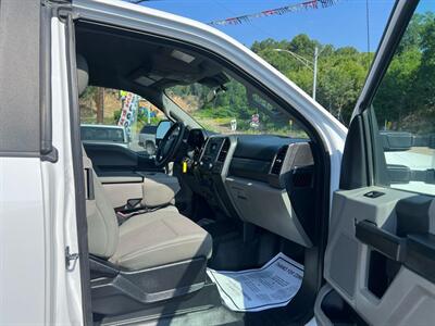 2020 Ford F-250 Super Duty XL   - Photo 15 - Coal Township, PA 17866