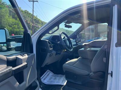 2020 Ford F-250 Super Duty XL   - Photo 11 - Coal Township, PA 17866