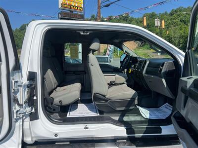 2020 Ford F-250 Super Duty XL   - Photo 16 - Coal Township, PA 17866