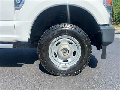 2020 Ford F-250 Super Duty XL   - Photo 10 - Coal Township, PA 17866