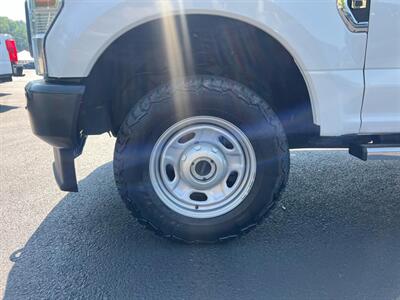 2020 Ford F-250 Super Duty XL   - Photo 7 - Coal Township, PA 17866