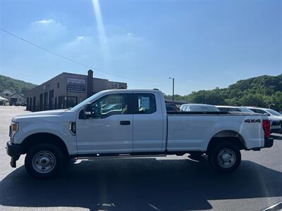 2020 Ford F-250 Super Duty XL   - Photo 5 - Coal Township, PA 17866