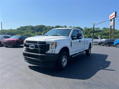2020 Ford F-250 Super Duty XL   - Photo 6 - Coal Township, PA 17866