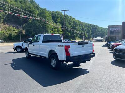 2020 Ford F-250 Super Duty XL   - Photo 4 - Coal Township, PA 17866