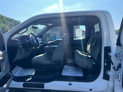2020 Ford F-250 Super Duty XL   - Photo 12 - Coal Township, PA 17866