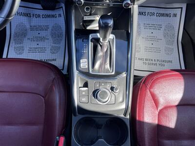 2024 Mazda CX-5 2.5 S Carbon Edition - Photo 21 - Coal Township, PA 17866