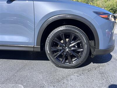 2024 Mazda CX-5 2.5 S Carbon Edition - Photo 10 - Coal Township, PA 17866