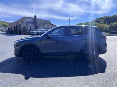 2024 Mazda CX-5 2.5 S Carbon Edition - Photo 5 - Coal Township, PA 17866