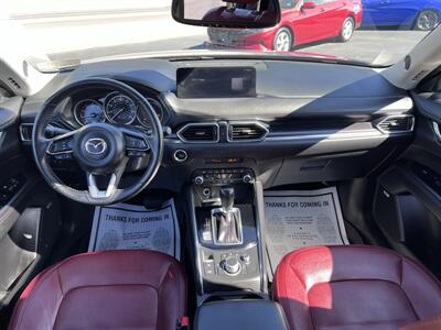 2024 Mazda CX-5 2.5 S Carbon Edition - Photo 18 - Coal Township, PA 17866