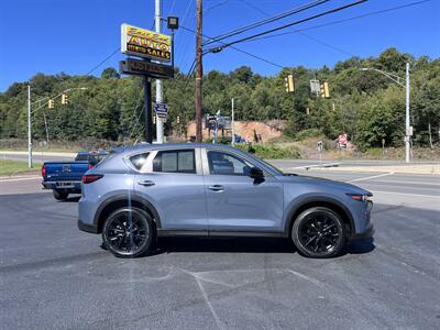 2024 Mazda CX-5 2.5 S Carbon Edition - Photo 2 - Coal Township, PA 17866