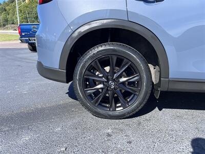 2024 Mazda CX-5 2.5 S Carbon Edition - Photo 7 - Coal Township, PA 17866