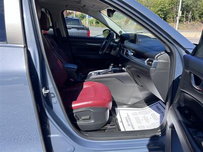 2024 Mazda CX-5 2.5 S Carbon Edition - Photo 15 - Coal Township, PA 17866
