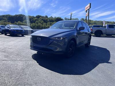 2024 Mazda CX-5 2.5 S Carbon Edition - Photo 6 - Coal Township, PA 17866