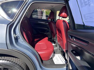 2024 Mazda CX-5 2.5 S Carbon Edition - Photo 14 - Coal Township, PA 17866