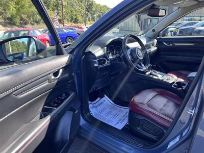 2024 Mazda CX-5 2.5 S Carbon Edition - Photo 11 - Coal Township, PA 17866