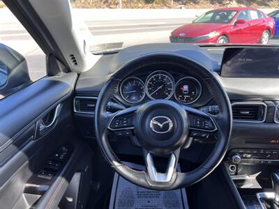 2024 Mazda CX-5 2.5 S Carbon Edition - Photo 19 - Coal Township, PA 17866