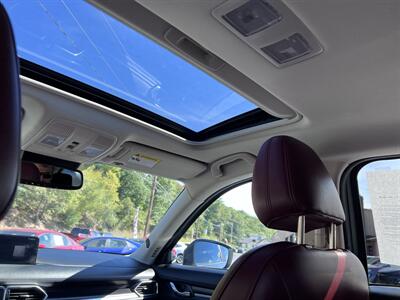 2024 Mazda CX-5 2.5 S Carbon Edition - Photo 16 - Coal Township, PA 17866