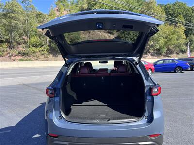 2024 Mazda CX-5 2.5 S Carbon Edition - Photo 13 - Coal Township, PA 17866