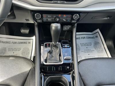 2025 Jeep Compass Limited   - Photo 18 - Coal Township, PA 17866