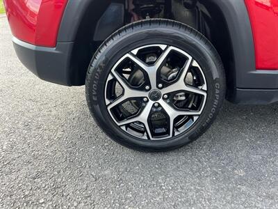 2025 Jeep Compass Limited   - Photo 10 - Coal Township, PA 17866