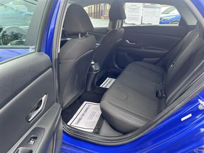 2021 Hyundai Elantra SEL - Photo 10 - Coal Township, PA 17866