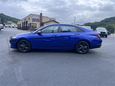 2021 Hyundai Elantra SEL - Photo 5 - Coal Township, PA 17866