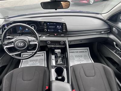 2021 Hyundai Elantra SEL - Photo 13 - Coal Township, PA 17866