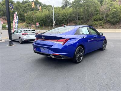 2021 Hyundai Elantra SEL - Photo 3 - Coal Township, PA 17866