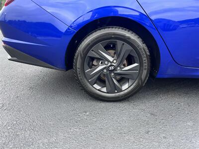 2021 Hyundai Elantra SEL - Photo 7 - Coal Township, PA 17866