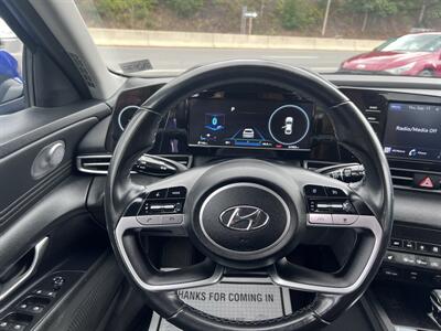 2021 Hyundai Elantra SEL - Photo 16 - Coal Township, PA 17866