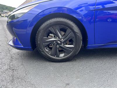 2021 Hyundai Elantra SEL - Photo 9 - Coal Township, PA 17866